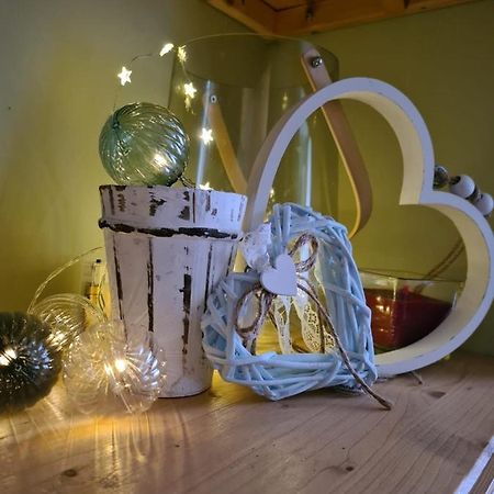 Libau Baden Apartamenti Liepāja Dış mekan fotoğraf
