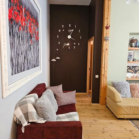 Libau Baden Apartamenti Liepāja Dış mekan fotoğraf