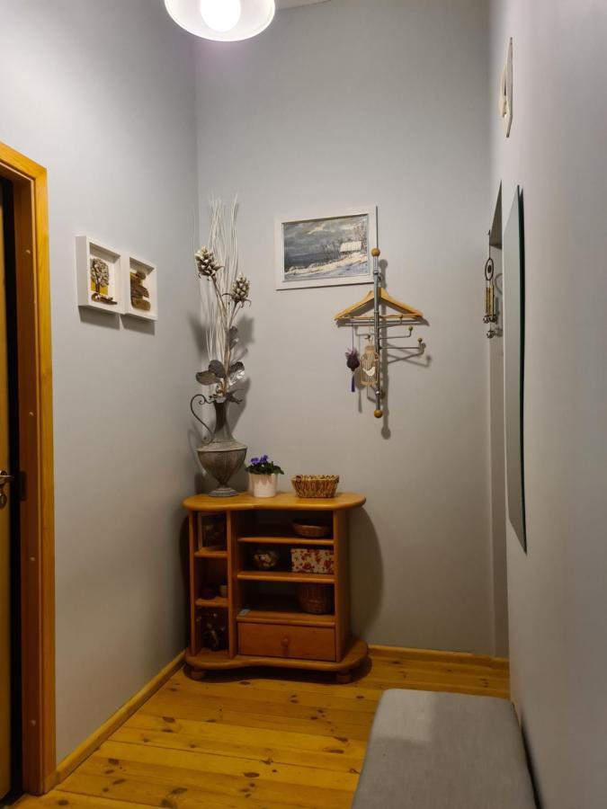 Libau Baden Apartamenti Liepāja Dış mekan fotoğraf