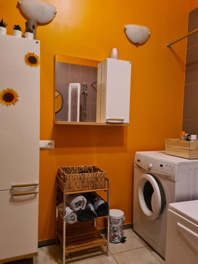 Libau Baden Apartamenti Liepāja Dış mekan fotoğraf