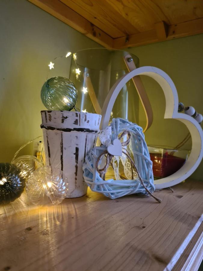 Libau Baden Apartamenti Liepāja Dış mekan fotoğraf