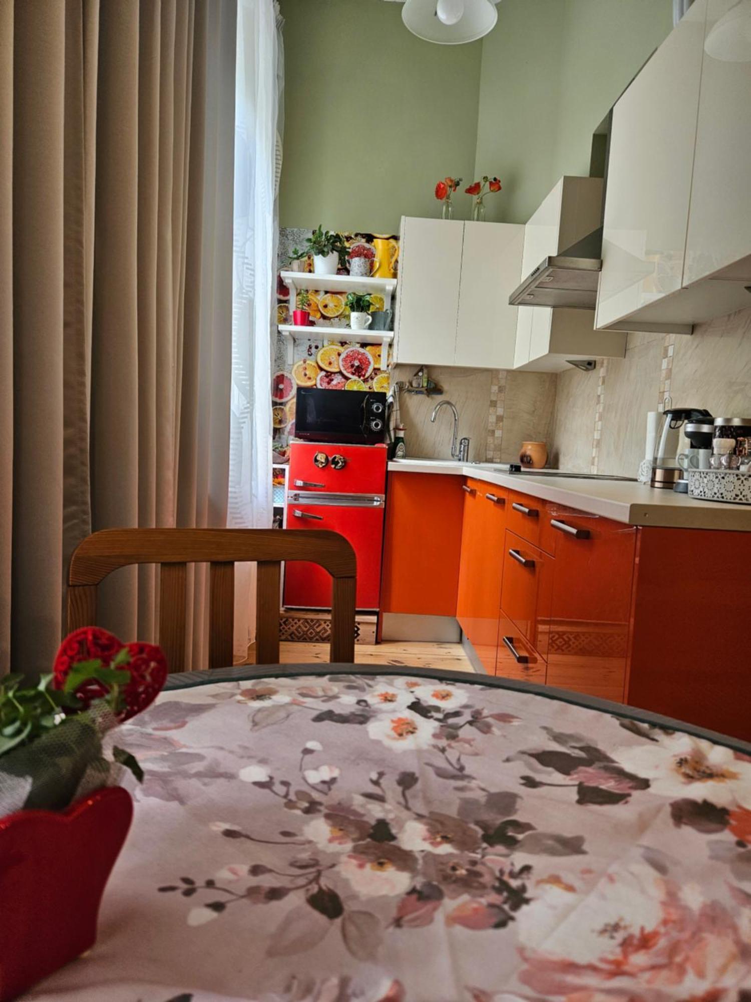 Libau Baden Apartamenti Liepāja Dış mekan fotoğraf